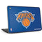 NBA New York Knicks Distressed HP Chromebook Skin