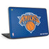 NBA New York Knicks Distressed HP Chromebook Skin