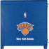 NBA New York Knicks Distressed Corsair 4000D Tempered Glass Mid-Tower ATX Case Skin