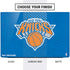 NBA New York Knicks Distressed Dell Vostro Skin