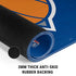 NBA New York Knicks Distressed Gaming Mouse Pad