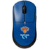 NBA New York Knicks Distressed G Pro Wireless Gaming Mouse Skin