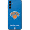NBA New York Knicks Distressed Galaxy A14 5G Skin