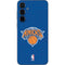NBA New York Knicks Distressed Galaxy A35 5G Skin