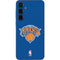 NBA New York Knicks Distressed Galaxy A55 5G Skin