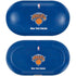 NBA New York Knicks Distressed Galaxy Buds Plus Skin