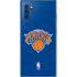NBA New York Knicks Distressed Galaxy Note 10 Plus Skin