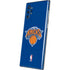 NBA New York Knicks Distressed Galaxy Note 10 Plus Skin