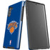 NBA New York Knicks Distressed Galaxy Note 10 Pro Case