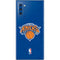 NBA New York Knicks Distressed Galaxy Note 10 Skin