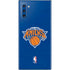 NBA New York Knicks Distressed Galaxy Note 10 Skin