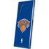 NBA New York Knicks Distressed Galaxy Note 10 Skin