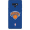 NBA New York Knicks Distressed Galaxy Note 9 Skin