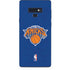 NBA New York Knicks Distressed Galaxy Note 9 Skin