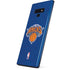NBA New York Knicks Distressed Galaxy Note 9 Skin