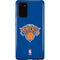 NBA New York Knicks Distressed Galaxy Note20 5G Pro Case
