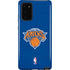 NBA New York Knicks Distressed Galaxy Note20 5G Pro Case