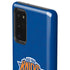 NBA New York Knicks Distressed Galaxy Note20 5G Pro Case