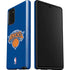 NBA New York Knicks Distressed Galaxy Note20 5G Pro Case