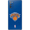 NBA New York Knicks Distressed Galaxy Note20 5G Skin