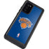 NBA New York Knicks Distressed Galaxy Note20 5G Waterproof Case