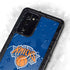 NBA New York Knicks Distressed Galaxy Note20 5G Waterproof Case