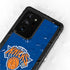 NBA New York Knicks Distressed Galaxy Note20 Ultra 5G Waterproof Case