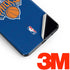 NBA New York Knicks Distressed Galaxy S10 Skin