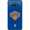 NBA New York Knicks Distressed Galaxy S10e Skin