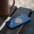 NBA New York Knicks Distressed Galaxy S10e Skin