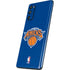 NBA New York Knicks Distressed Galaxy S20 Fan Edition Skin