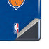NBA New York Knicks Distressed Galaxy S20 Fan Edition Skin