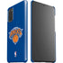 NBA New York Knicks Distressed Galaxy S20 Lite Case