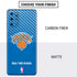 NBA New York Knicks Distressed Galaxy S20 Plus Skin