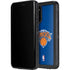 NBA New York Knicks Distressed Galaxy S20 Plus Waterproof Case