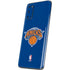 NBA New York Knicks Distressed Galaxy S20 Skin