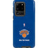 NBA New York Knicks Distressed Galaxy S20 Ultra 5G Pro Case