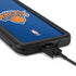 NBA New York Knicks Distressed Galaxy S20 Waterproof Case
