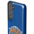 NBA New York Knicks Distressed Galaxy S21 5G Pro Case