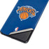 NBA New York Knicks Distressed Galaxy S21 5G Skin
