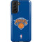NBA New York Knicks Distressed Galaxy S21 Plus 5G Pro Case