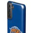 NBA New York Knicks Distressed Galaxy S21 Plus 5G Pro Case