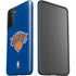 NBA New York Knicks Distressed Galaxy S21 Plus 5G Pro Case