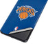 NBA New York Knicks Distressed Galaxy S21 Plus 5G Skin