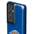 NBA New York Knicks Distressed Galaxy S21 Ultra 5G Pro Case