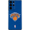 NBA New York Knicks Distressed Galaxy S21 Ultra 5G Skin
