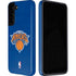NBA New York Knicks Distressed Galaxy S22 Plus Pro Case