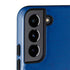 NBA New York Knicks Distressed Galaxy S22 Pro Case