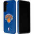 NBA New York Knicks Distressed Galaxy S22 Pro Case