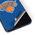 NBA New York Knicks Distressed Galaxy S22 Skin